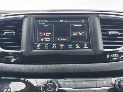2020 Chrysler Pacifica, $17000. Photo 6