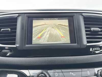 2020 Chrysler Pacifica, $17000. Photo 7