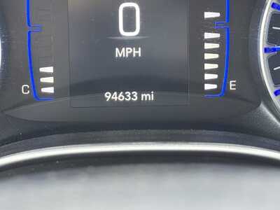 2020 Chrysler Pacifica, $17000. Photo 9