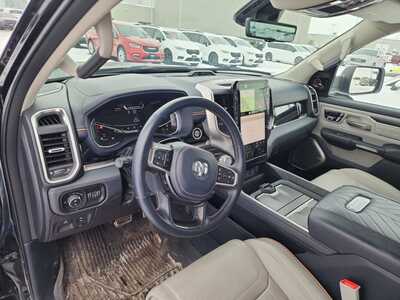 2025 RAM 1500 Crew Cab, $70000. Photo 10