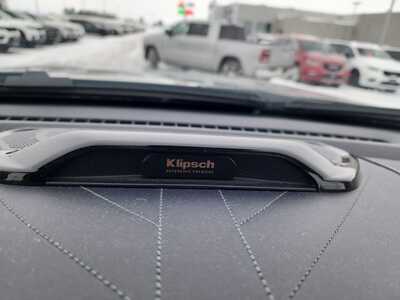 2025 RAM 1500 Crew Cab, $70000. Photo 12