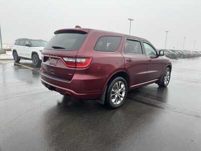 2019 Dodge Durango, $25000. Photo 3