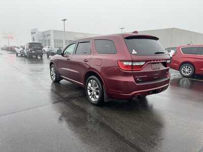 2019 Dodge Durango, $25000. Photo 5
