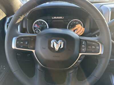 2025 RAM 3500 Reg Cab, $68000. Photo 11