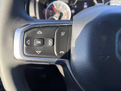 2025 RAM 3500 Reg Cab, $68000. Photo 12