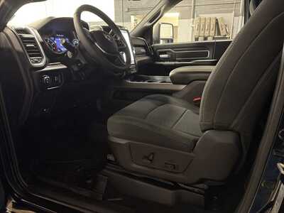 2025 RAM 3500 Reg Cab, $68000. Photo 3