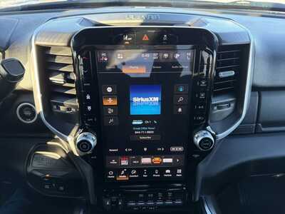 2025 RAM 3500 Reg Cab, $68000. Photo 5