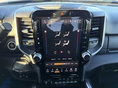 2025 RAM 3500 Reg Cab, $68000. Photo 6