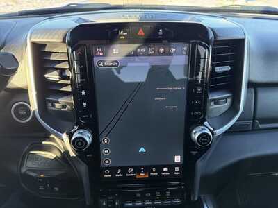 2025 RAM 3500 Reg Cab, $68000. Photo 7