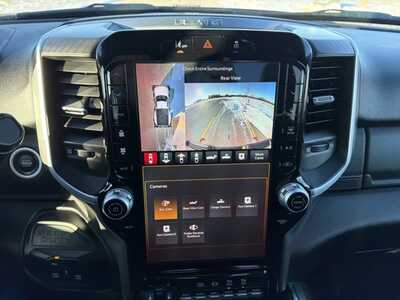 2025 RAM 3500 Reg Cab, $68000. Photo 8