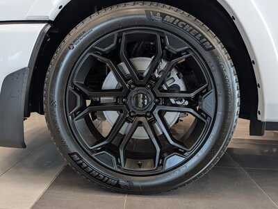 2026 RAM 1500 Crew Cab, $88693. Photo 4