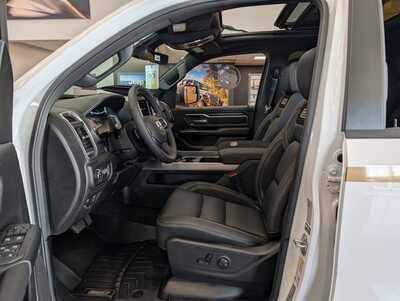 2026 RAM 1500 Crew Cab, $88693. Photo 5