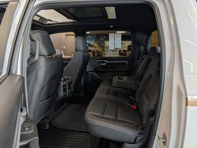 2026 RAM 1500 Crew Cab, $88693. Photo 6