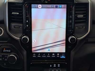 2026 RAM 1500 Crew Cab, $88693. Photo 8