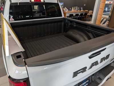 2026 RAM 1500 Crew Cab, $88693. Photo 9