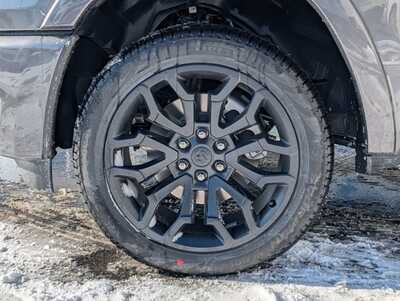 2026 RAM 1500 Crew Cab, $75714. Photo 4