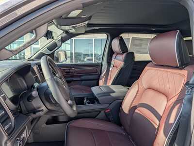 2026 RAM 1500 Crew Cab, $75714. Photo 5