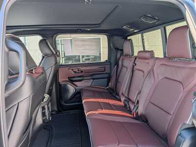 2026 RAM 1500 Crew Cab, $75714. Photo 6