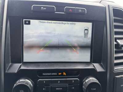 2017 Ford F-150, $23000. Photo 12