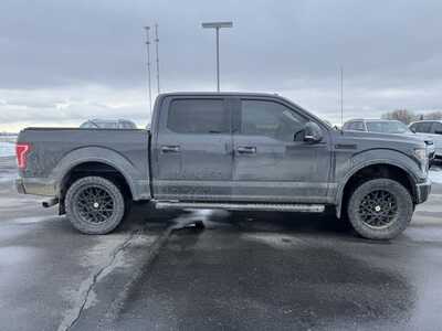 2017 Ford F-150, $23000. Photo 2