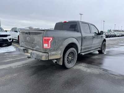 2017 Ford F-150, $23000. Photo 3