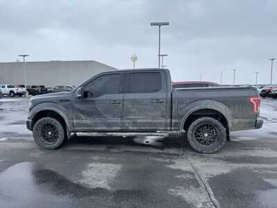 2017 Ford F-150, $23000. Photo 6