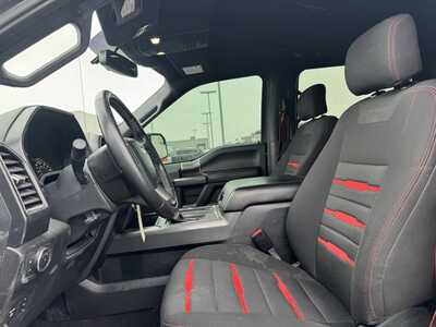 2017 Ford F-150, $23000. Photo 9