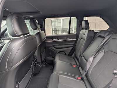 2026 Jeep Grand Cherokee, $46839. Photo 6