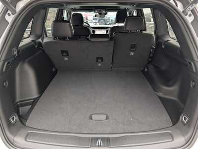 2026 Jeep Grand Cherokee, $46839. Photo 7