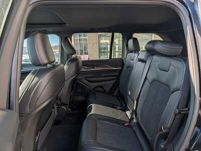 2026 Jeep Grand Cherokee, $47375. Photo 6