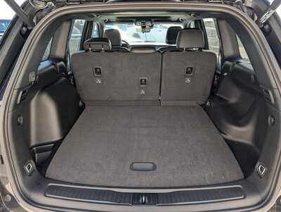 2026 Jeep Grand Cherokee, $47375. Photo 7