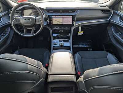 2026 Jeep Grand Cherokee, $47375. Photo 8