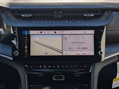 2026 Jeep Grand Cherokee, $47375. Photo 9