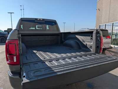 2026 RAM 3500 Crew Cab, $62079. Photo 7