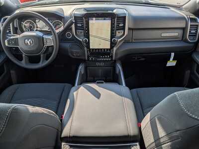 2026 RAM 3500 Crew Cab, $62079. Photo 8