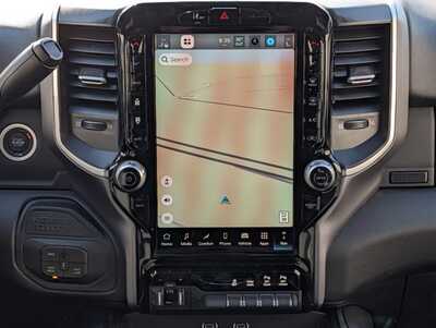 2026 RAM 3500 Crew Cab, $62079. Photo 9