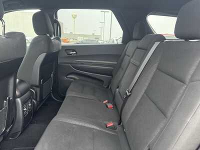2025 Dodge Durango, $35000. Photo 10