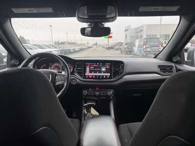 2025 Dodge Durango, $35000. Photo 11