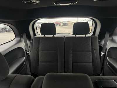 2025 Dodge Durango, $35000. Photo 12