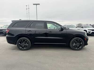 2025 Dodge Durango, $35000. Photo 2