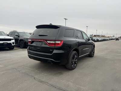 2025 Dodge Durango, $35000. Photo 3