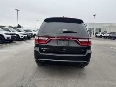 2025 Dodge Durango, $35000. Photo 4