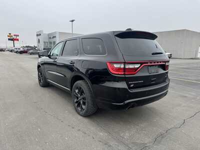 2025 Dodge Durango, $35000. Photo 5
