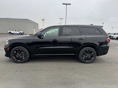 2025 Dodge Durango, $35000. Photo 6