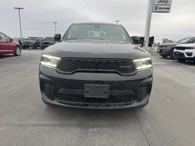 2025 Dodge Durango, $35000. Photo 7