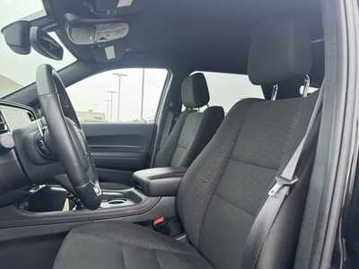 2025 Dodge Durango, $35000. Photo 9