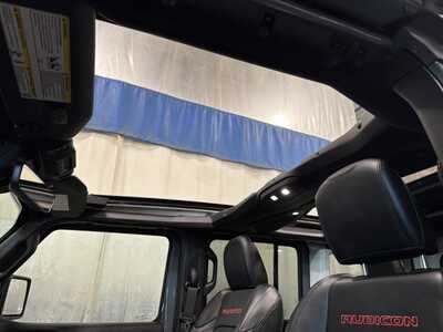 2024 Jeep Wrangler, $52000. Photo 6