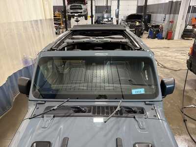 2024 Jeep Wrangler, $52000. Photo 7