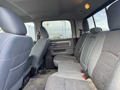 2017 RAM 2500 Crew Cab, $25000. Photo 10