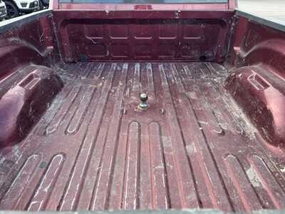 2017 RAM 2500 Crew Cab, $25000. Photo 11
